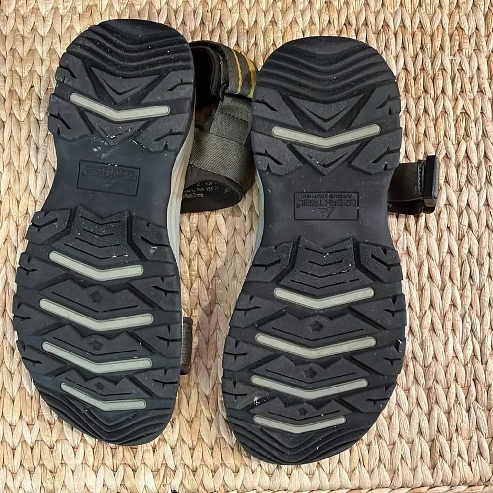 Sport Sandals